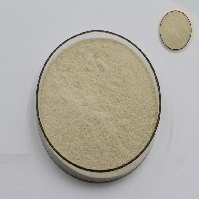 Xanthan Gum Pharmaceutical Grade 80mesh/200mesh QINGDAO ICD
